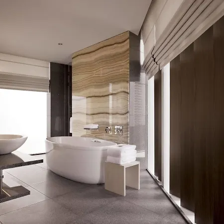 Park Hyatt Busan Exterior photo