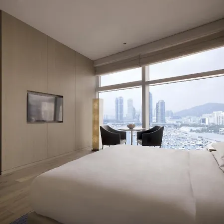 Park Hyatt Busan Exterior photo