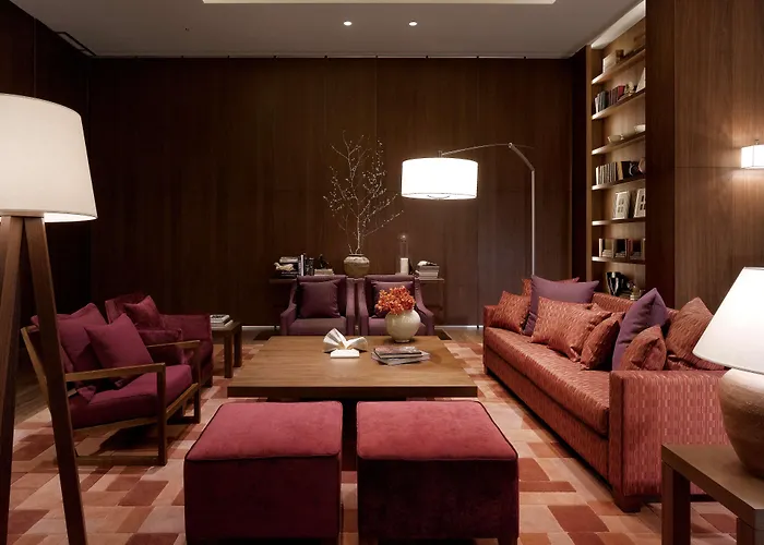 Park Hyatt Busan
